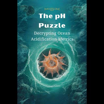 pH Puzzle, The: Decrypting Ocean Acidification Metrics