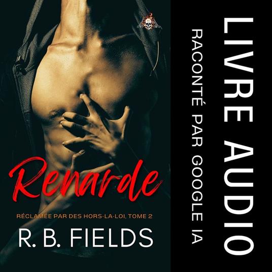 Renarde