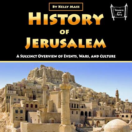 History of Jerusalem