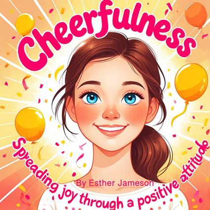Cheerfulness