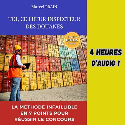 TOI, CE FUTUR INSPECTEUR DES DOUANES