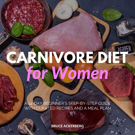 Carnivore Diet for Women