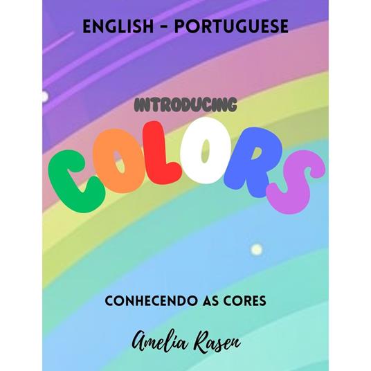 Introducing Colors