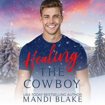 Healing the Cowboy