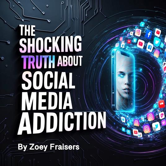 Shocking Truth about Social Media Addiction, The