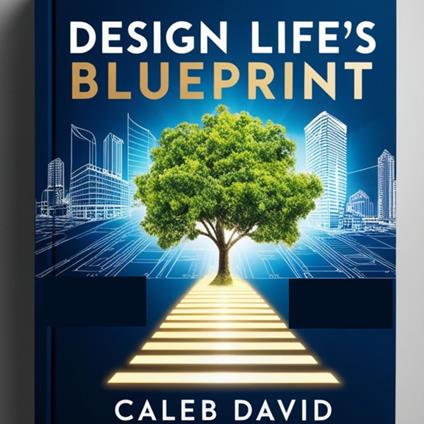Design Life’s Blueprint