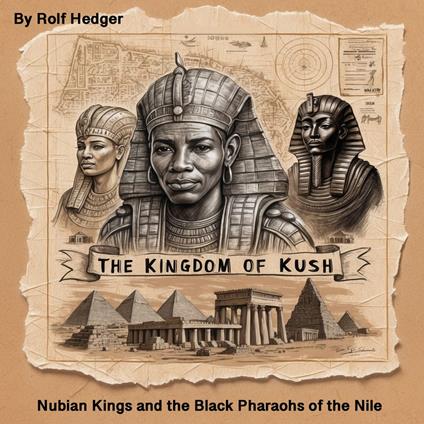 Kingdom of Kush, The