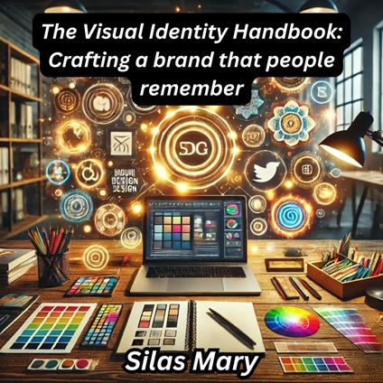 Visual Identity Handbook, The