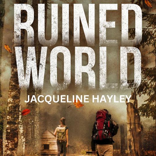Ruined World