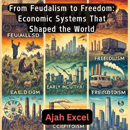 From Feudalism to Freedom