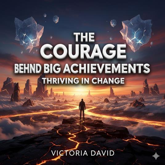 Courage Behind Big Achievements, The