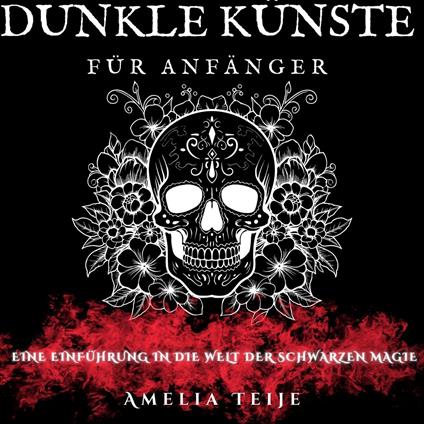 DUNKLE KÜNSTE FÜR ANFÄNGER