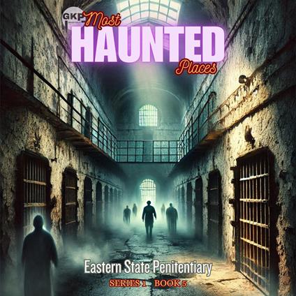 Eastern State Penitentiary