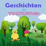 Geschichten für Vorschulkinder