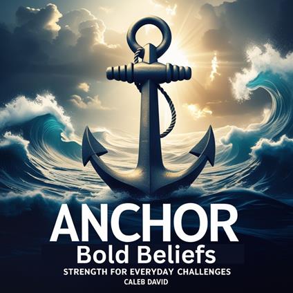 Anchor Bold Beliefs