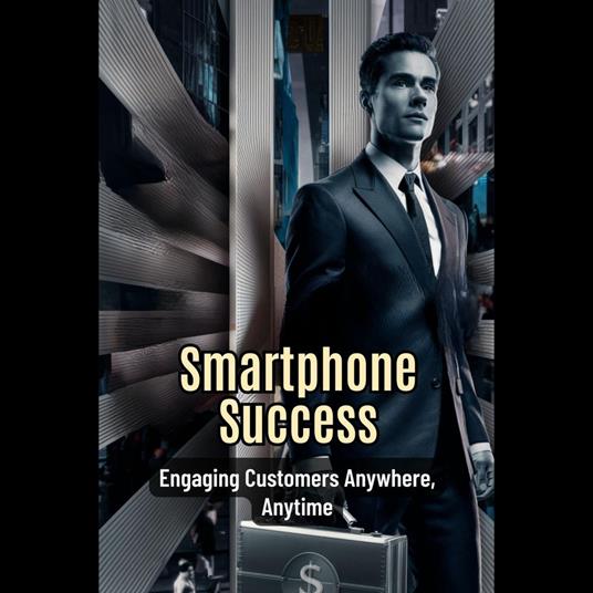 Smartphone Success: Engaging Customers Anywhere, Anytime