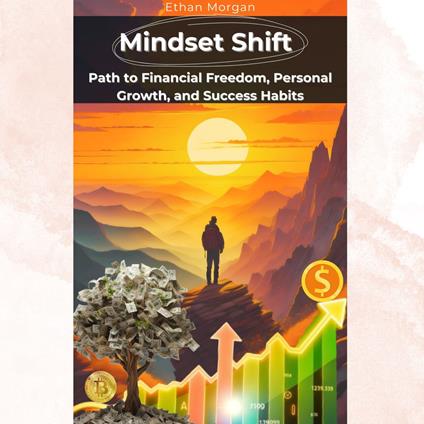 Mindset Shift: Unlock Your Path to Financial Freedom, Personal Growth, and Success Habits