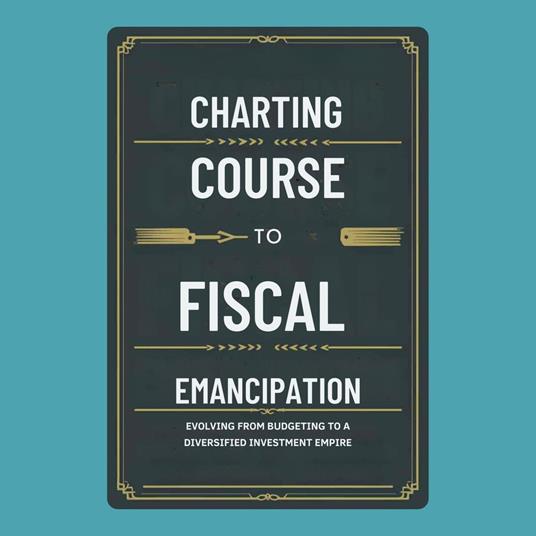 Charting the Course to Fiscal Emancipation: Evolving from Budgeting to a Diversified Investment Empire