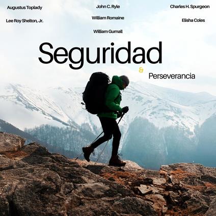 Seguridad Y Perseverancia