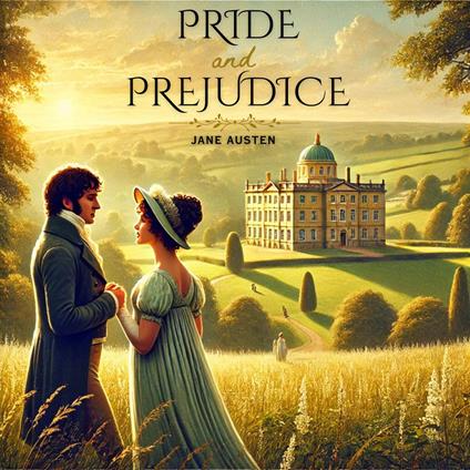 Pride and Prejudice