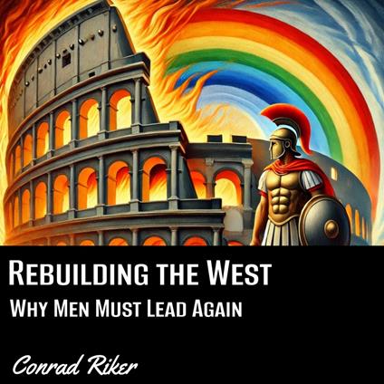 Rebuilding the West