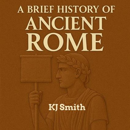 Brief History of Ancient Rome, A