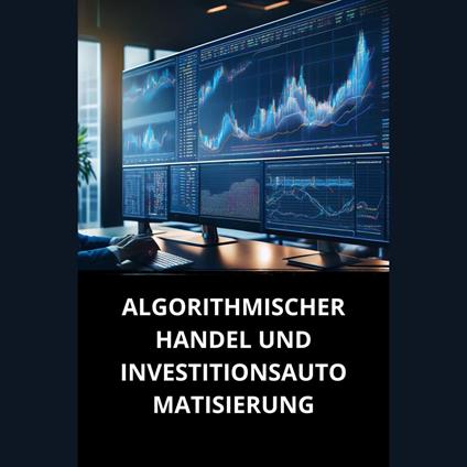 ALGORITHMISCHER HANDEL UND INVESTITIONSAUTOMATISIERUNG