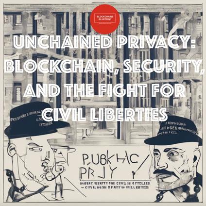 Unchained Privacy: Blockchain, Security, and the Fight for Civil Liberties