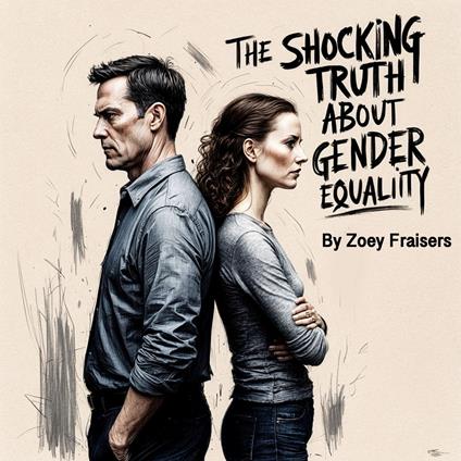 Shocking Truth about Gender Equality, The