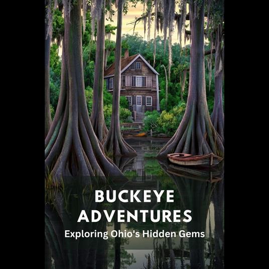 Buckeye Adventures: Exploring Ohio's Hidden Gems