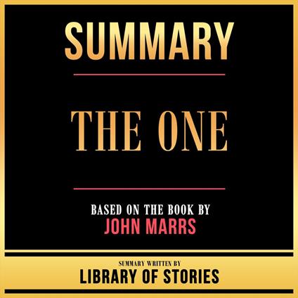 Summary - The One