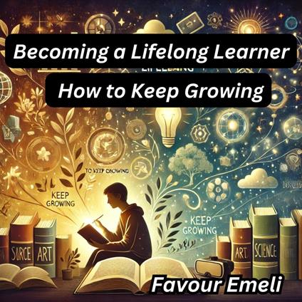Becoming a Lifelong Learner
