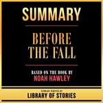 Summary - Before The Fall