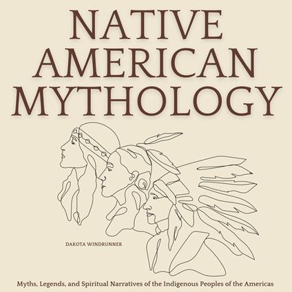 Native American Mythology