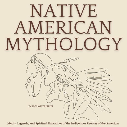 Native American Mythology