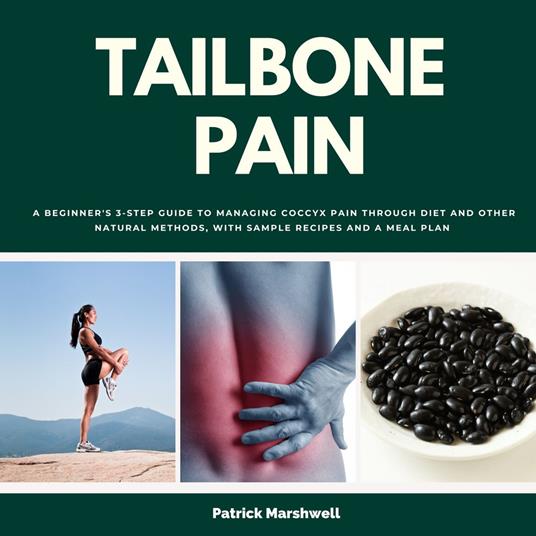 Tailbone Pain