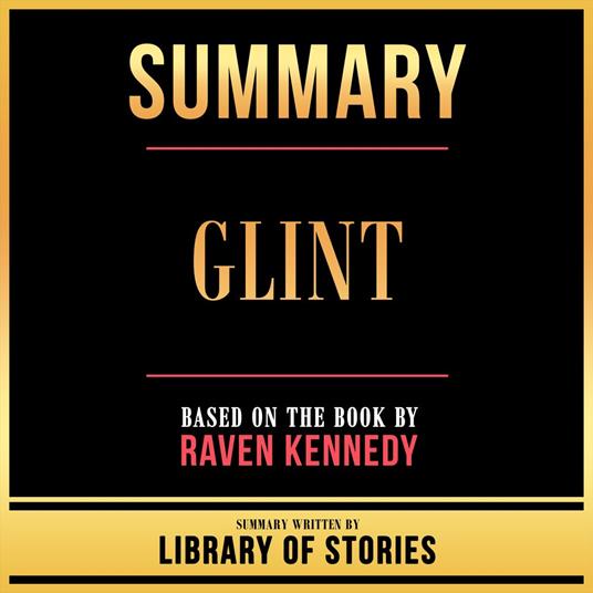 Summary - Glint