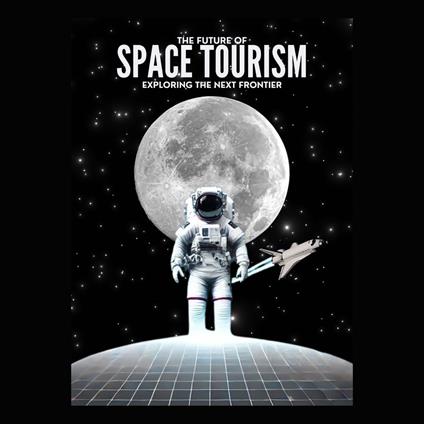 Future of Space Tourism, The: Exploring the Next Frontier