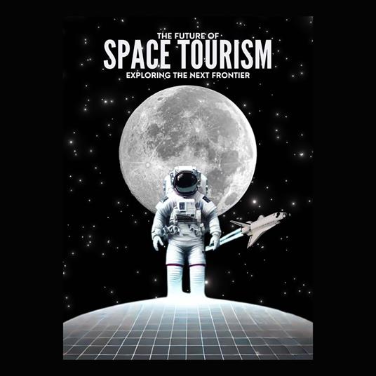 Future of Space Tourism, The: Exploring the Next Frontier