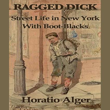 Ragged Dick