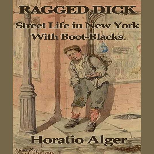 Ragged Dick