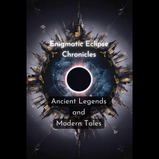 Enigmatic Eclipse Chronicles: Ancient Legends and Modern Tales