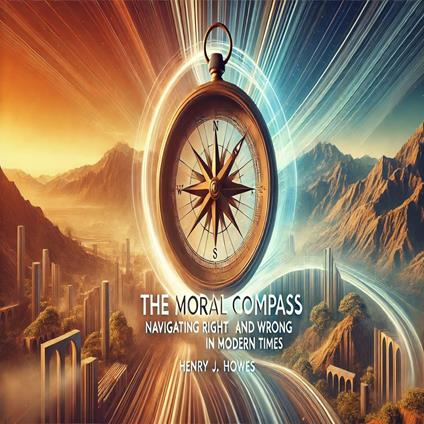 Moral Compass, The: Navigating Right and Wrong in Modern Times