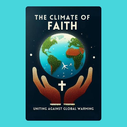 Climate of Faith, The: Uniting against Global Warming