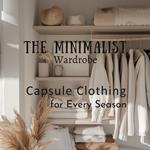 Minimalist Wardrobe, The: Capsule Clothing for Every Season