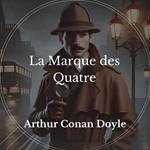 La marque des quatre
