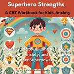 Superhero Strengths