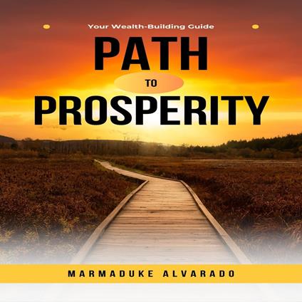 Path to Prosperity