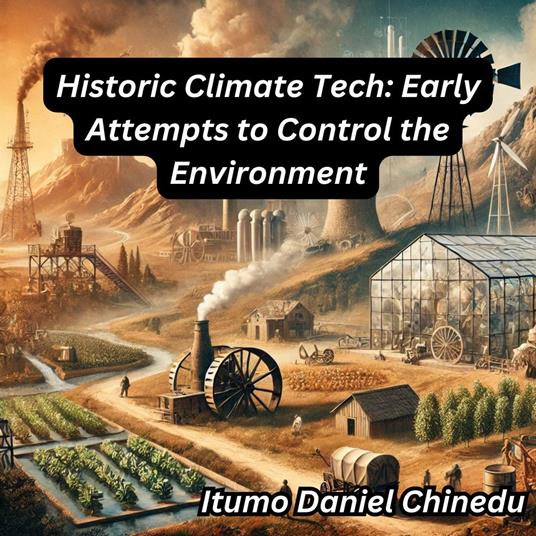 Historic Climate Tech