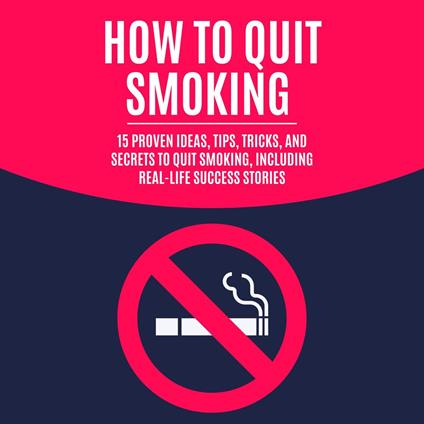 How to Quit Smoking